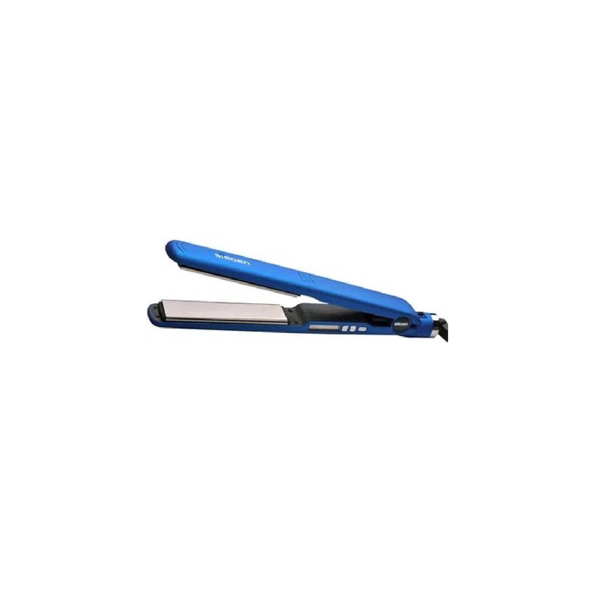 SIEGEN - Plancha Alisadora Siegen Titanium Placas Flotantes SG4700