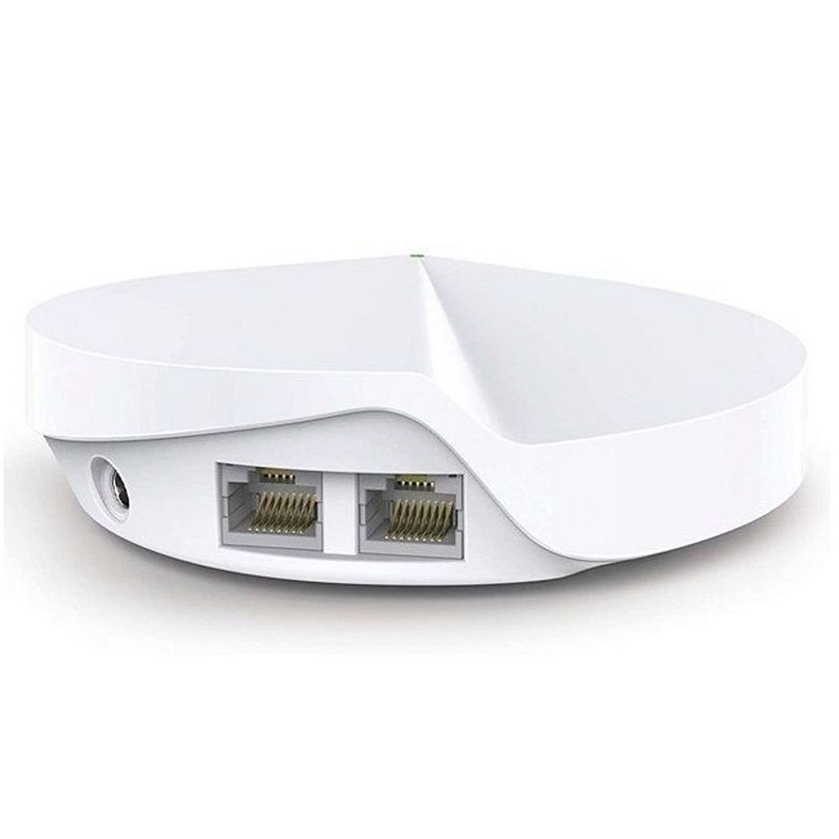 TP LINK - TP-Link - Sistema Wi-Fi Mesh Deco M5 1-Pack AC1300