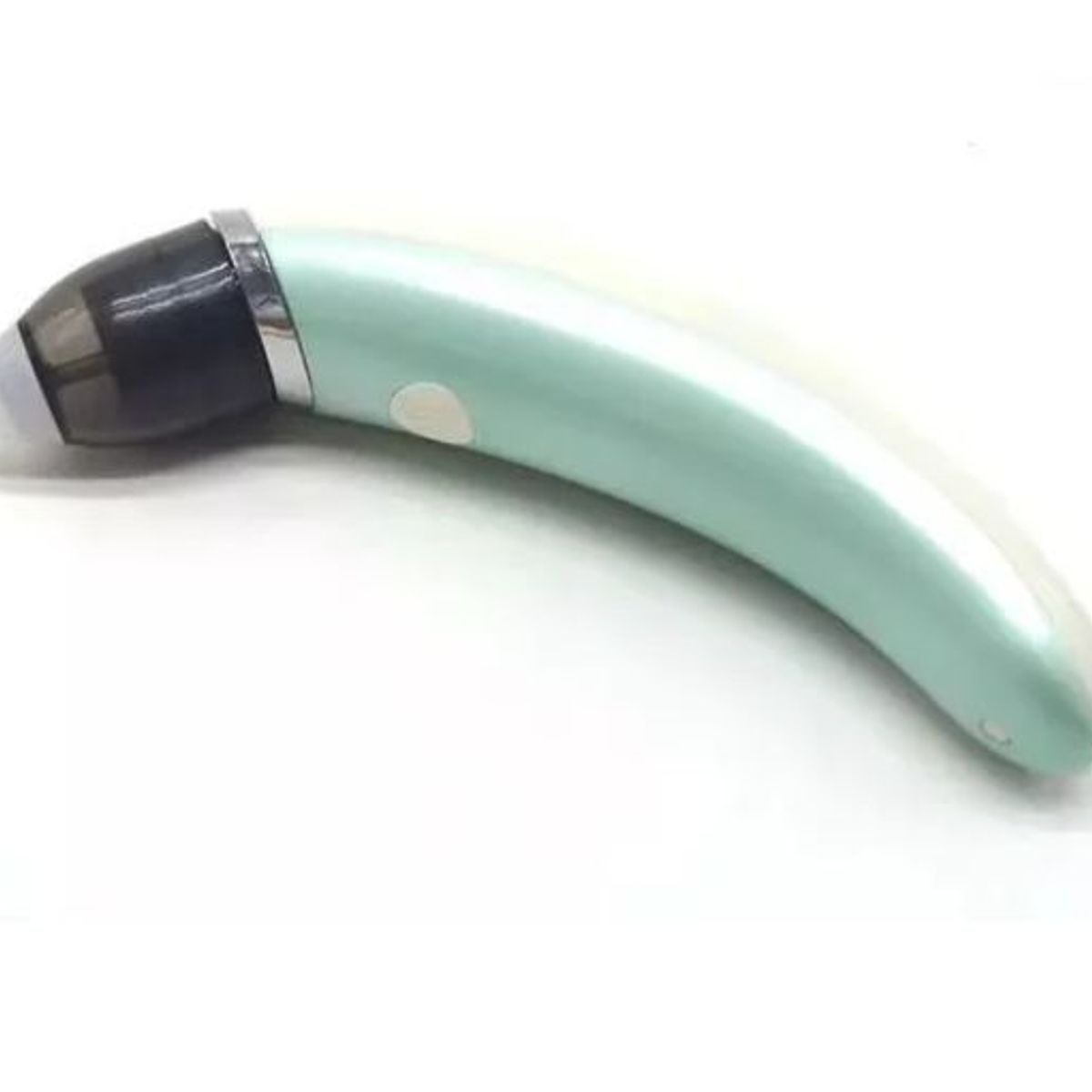 GENERICO - Aspirador o succionador nasal eléctrico bebe y niños VERDE