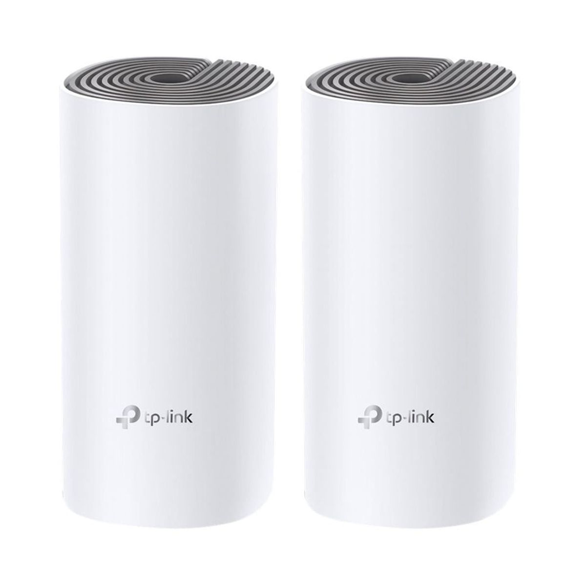 TP LINK - TP-Link - Sistema Wi-Fi Mesh Deco E4 2-Pack AC1200