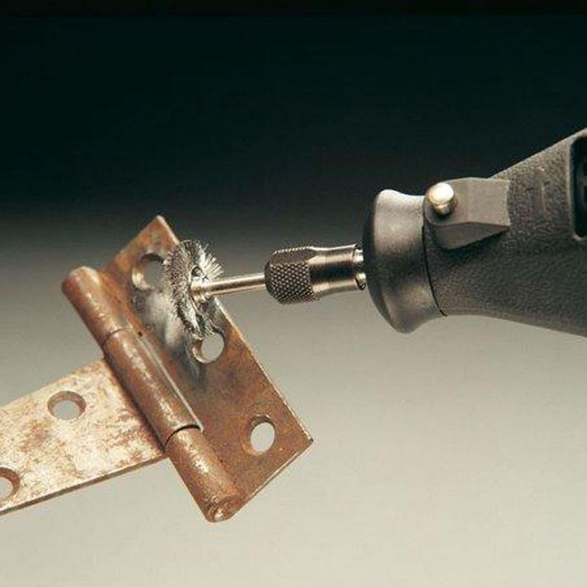 DREMEL - Cepillo de Acero al Carbón 3/4" Dremel 428