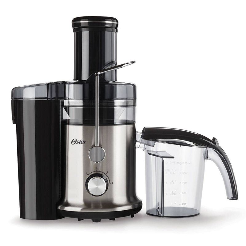 OSTER - Extractor de Jugos Oster FPSTJE320S  - Silver