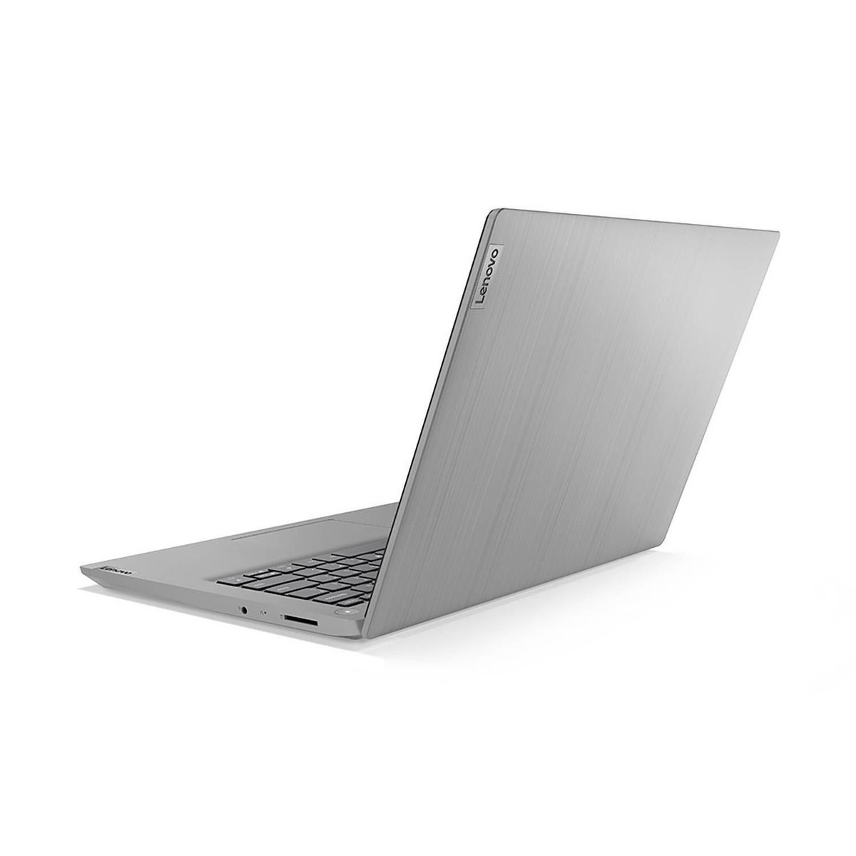 LENOVO - Laptop Lenovo Core i3 IdeaPad 3 14IML05 8GB RAM 512GB SSD 14" - Platinum Grey