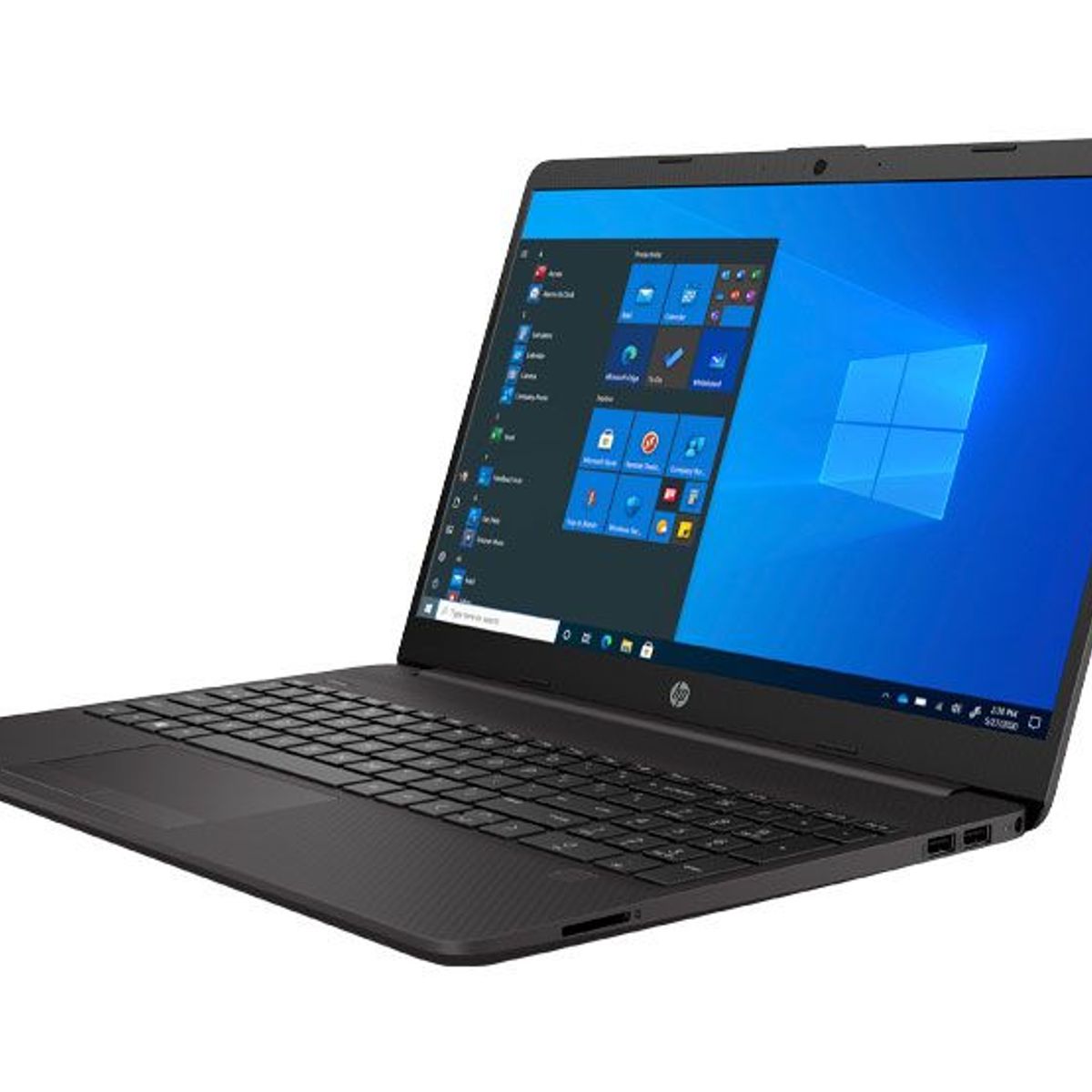 HP - Laptop HP 250 G8 Core i3 10ma Gen,15.6" RAM 4GB, Disco Duro 1TB - Gris