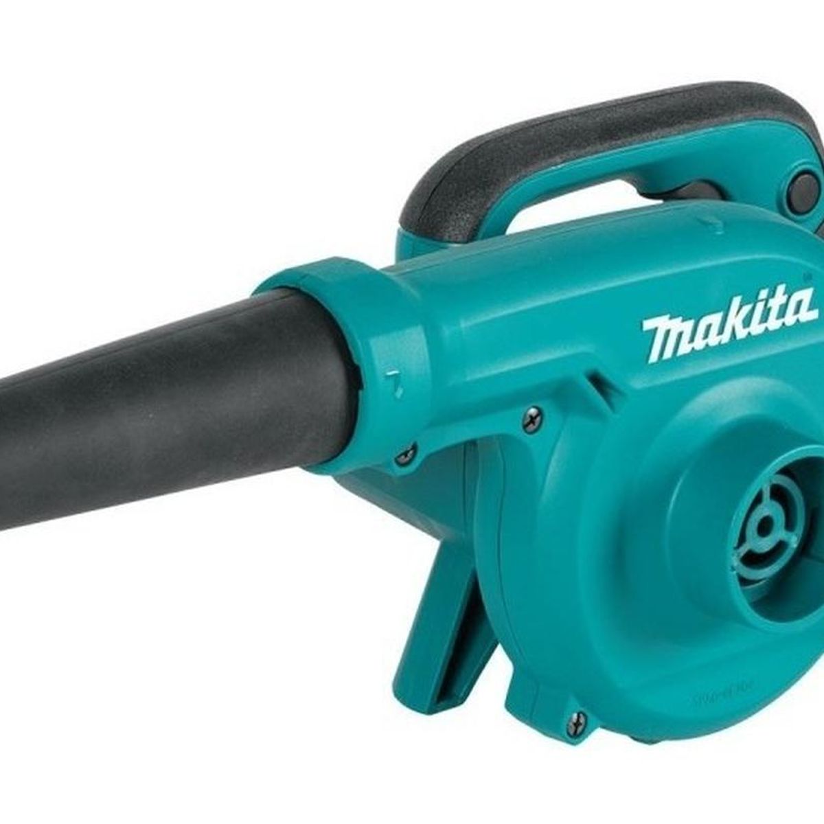 MAKITA - Sopladora y Aspiradora de Aire 600W 4.1 m3/min Makita UB1103