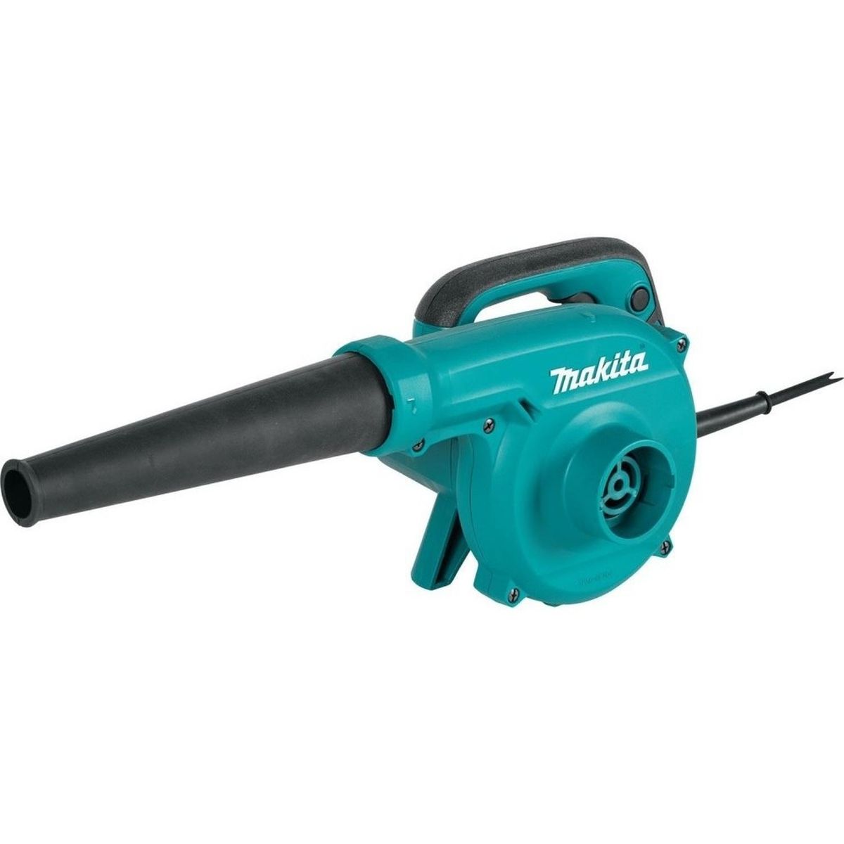 MAKITA - Sopladora y Aspiradora de Aire 600W 4.1 m3/min Makita UB1103