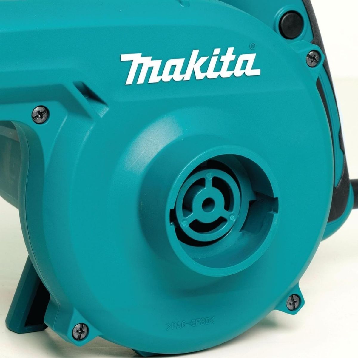 MAKITA - Sopladora y Aspiradora de Aire 600W 4.1 m3/min Makita UB1103