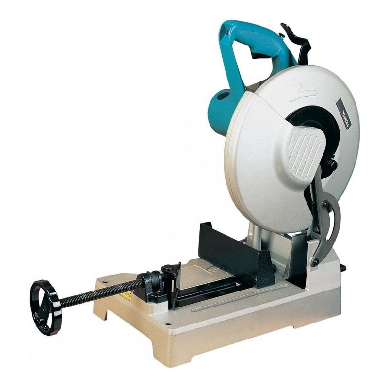 MAKITA - Tronzadora De Metal 12 1750w Carburo Tugsteno Lc1230 Makita
