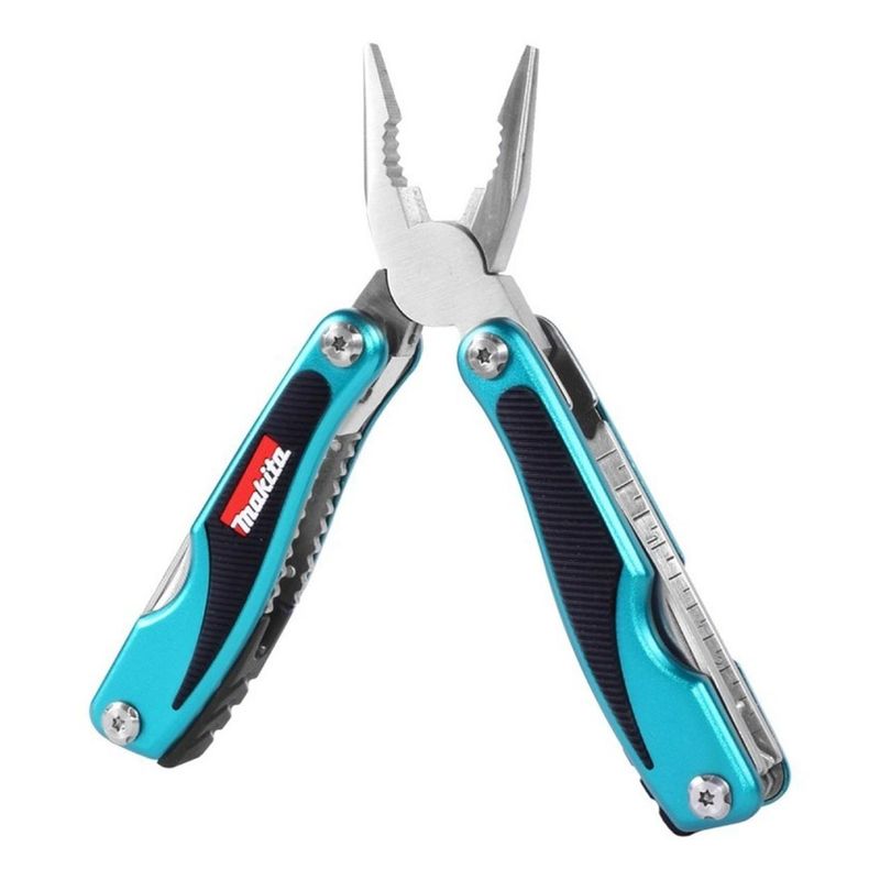 MAKITA - Herramienta Manual Multiusos 10 en 1 Makita 999MULTITOOL