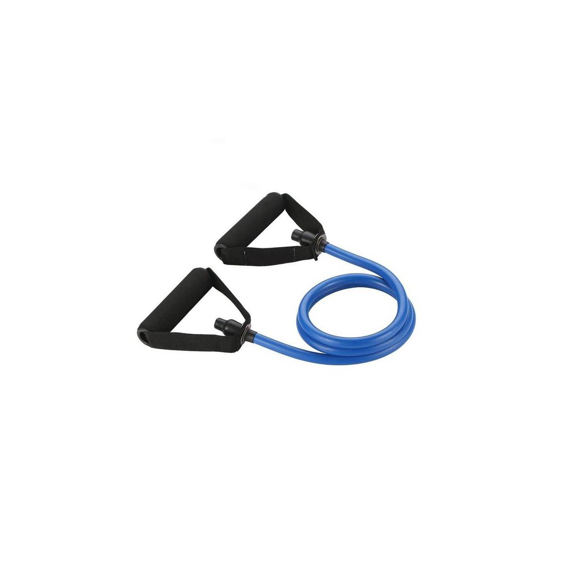 BODY FLEX - Liga de resistencia tubular ejercicios