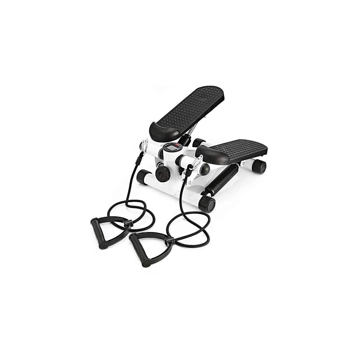 BODY FLEX - Mini elíptica - Mini Escaladora  - Stepper
