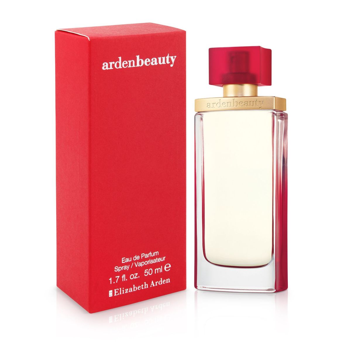 ELIZABETH ARDEN - Elizabeth Arden Beauty 50 ml Mujer