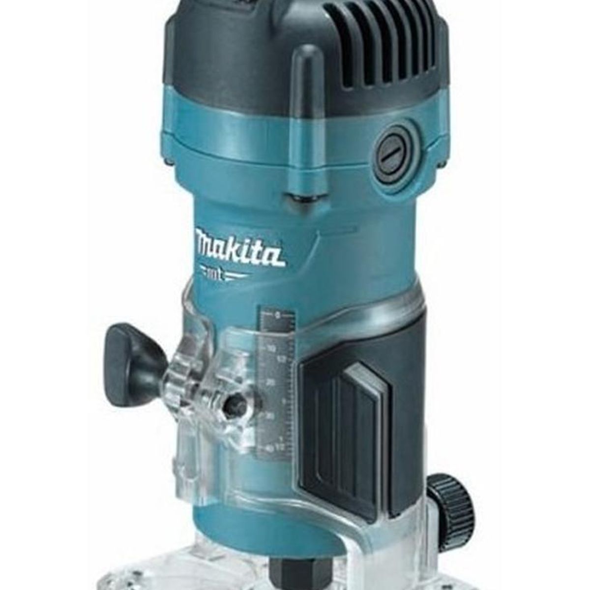 MAKITA - Recortadora 1/4" 530W 35000 Rpm Makita MT M3700B