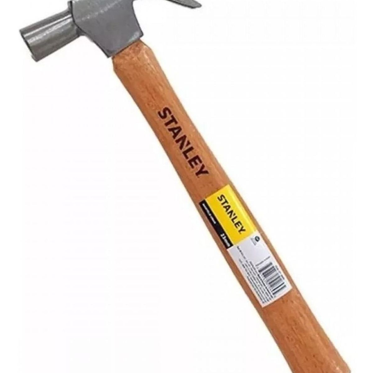 STANLEY - Martillo Cabo Madera 20oz Stanley STHT51371-840