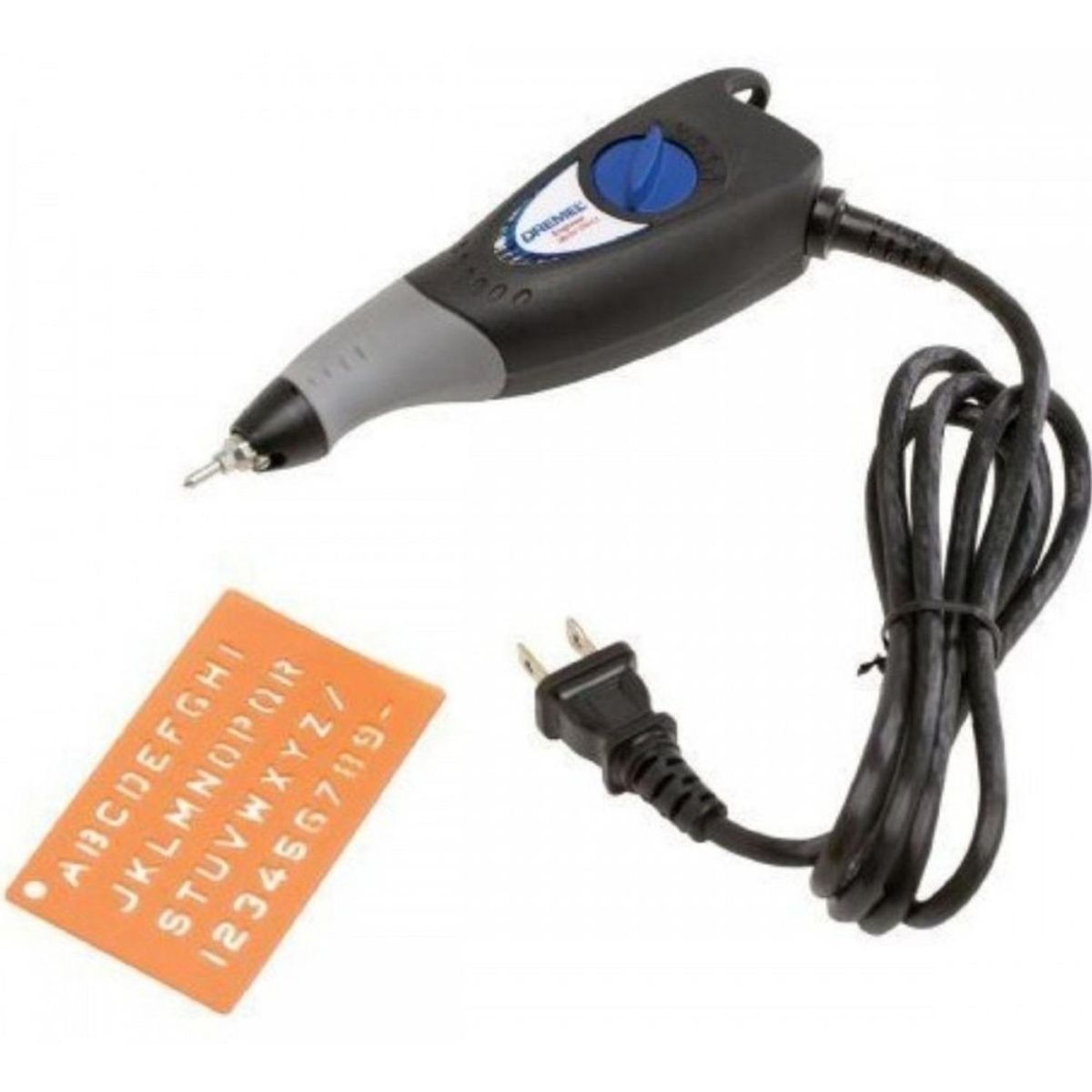 DREMEL - Grabador Dremel 290 Engraver Metal/Vidrio/Aluminio/Plástico