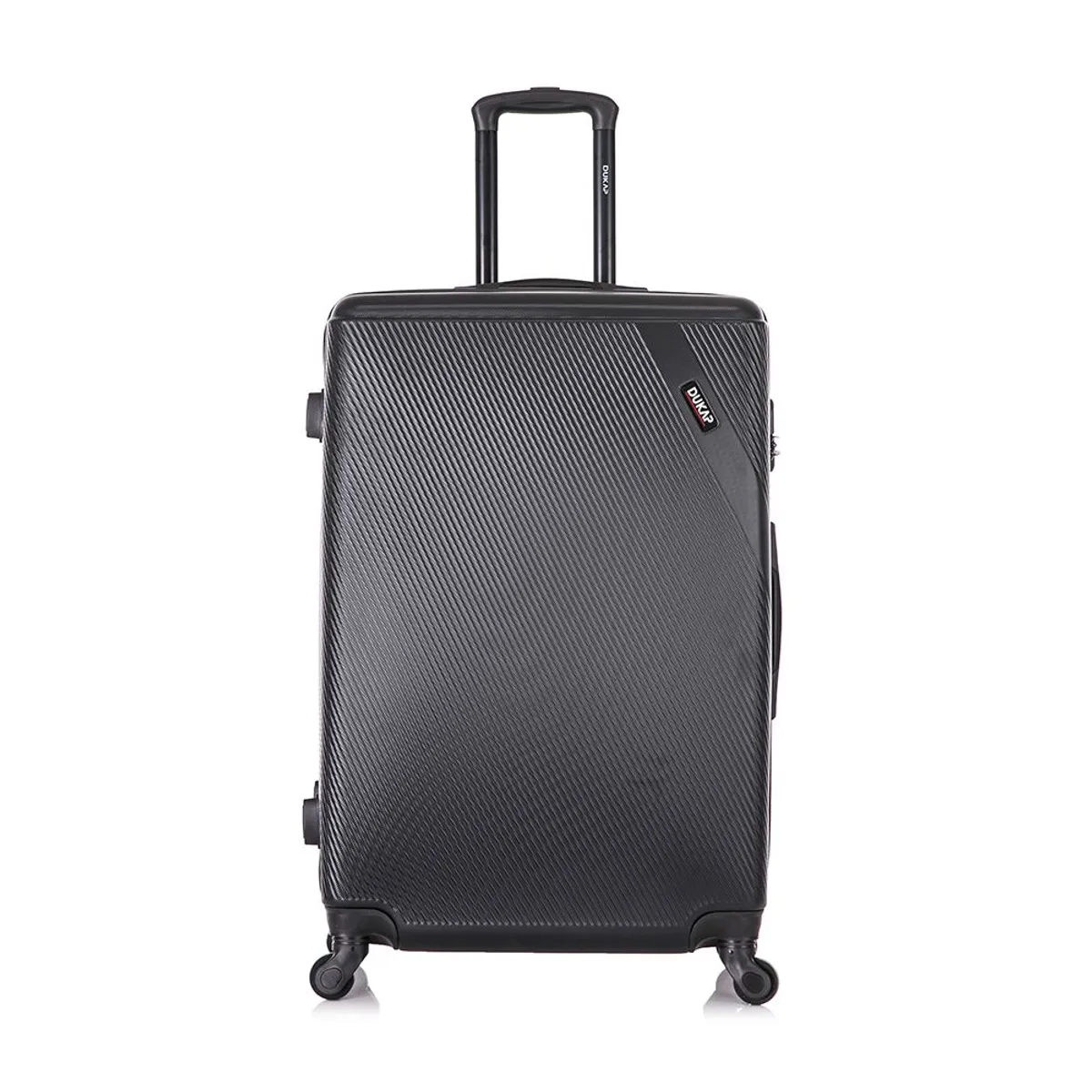 DUKAP - Maleta Grande 71cm Discovery Negro DIGN