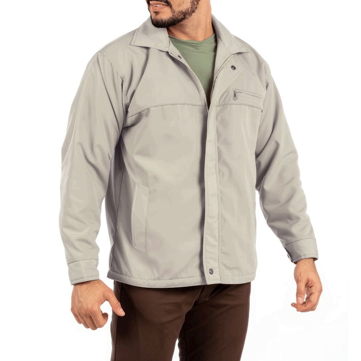 KAEROSHY - Sacón Legant Hombre - Beige