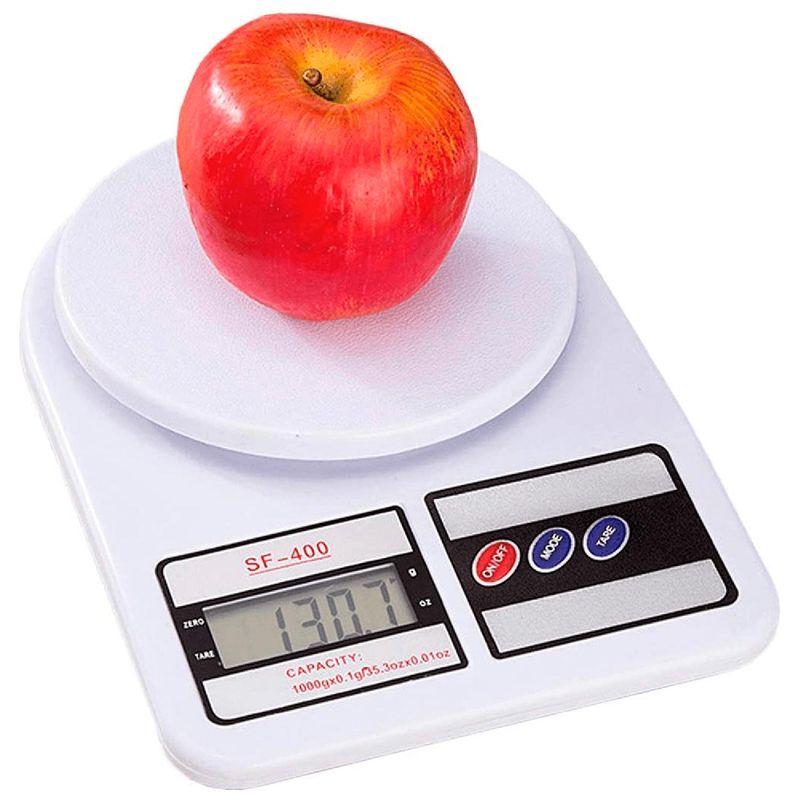 MINARI - Balanza Gramera Digital para Repostería 10kg