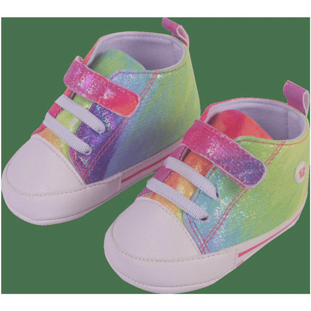 PILLIN - Zapatos pre caminantes zapatilla bebé niña pillin -surtido