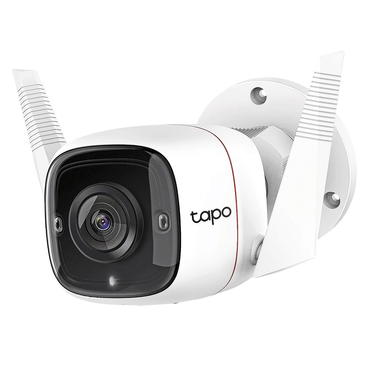 TP LINK - TP-Link - Cámara IP Tapo C310 Wifi Ultra FHD 3MP