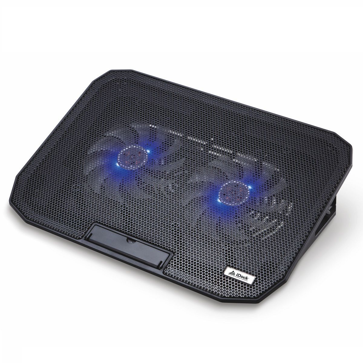 IDOCK - iDock - Cooler Procooler N6 con 5 Niveles y 2 Ventiladores