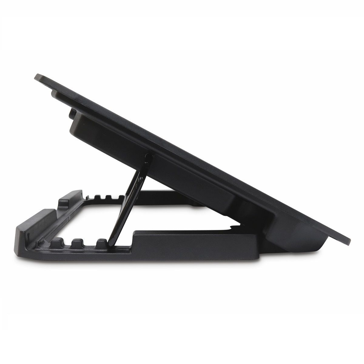 IDOCK - iDock - Cooler Procooler N6 con 5 Niveles y 2 Ventiladores