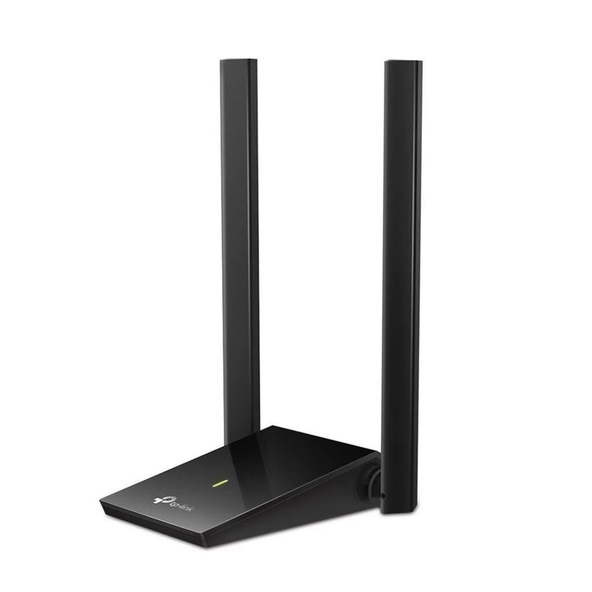 TP LINK - TP-Link - Adaptador USB Wireless Archer T4U Plus Dual Band AC1300