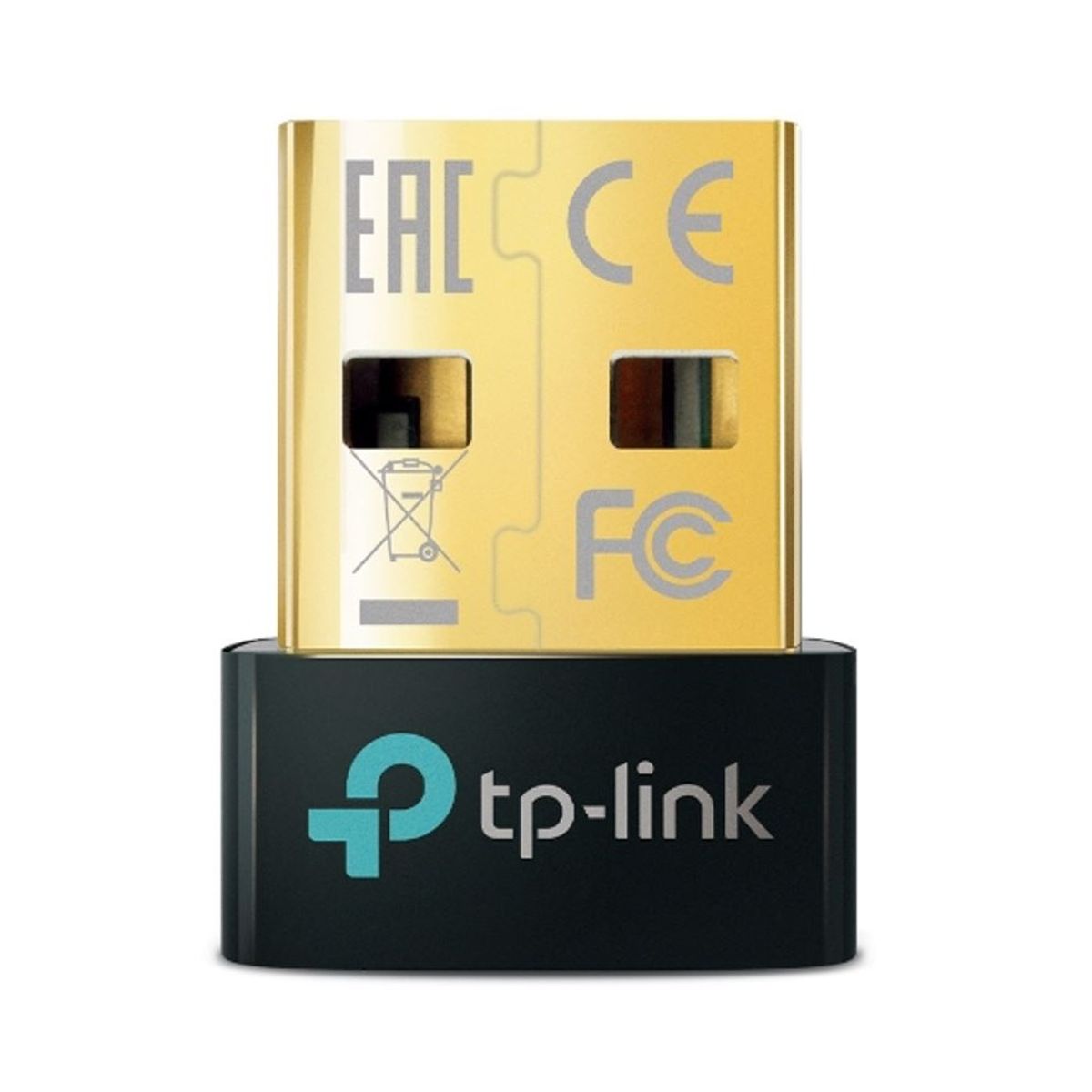 TP LINK - TP-Link - Adaptador USB Nano UB500 Bluetooth 5.0
