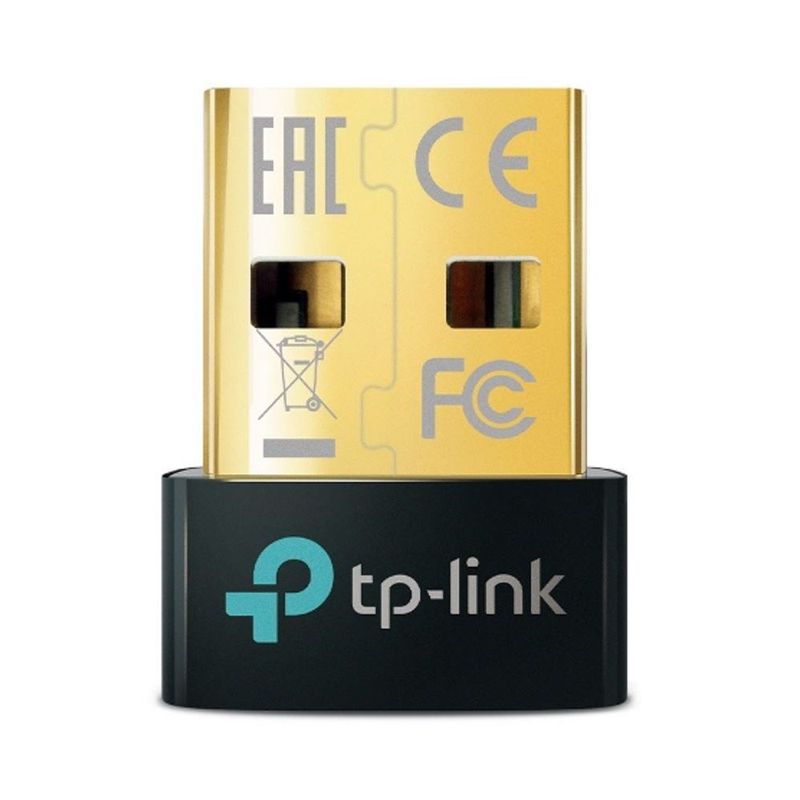 TP LINK - TP-Link - Adaptador USB Nano UB500 Bluetooth 5.0