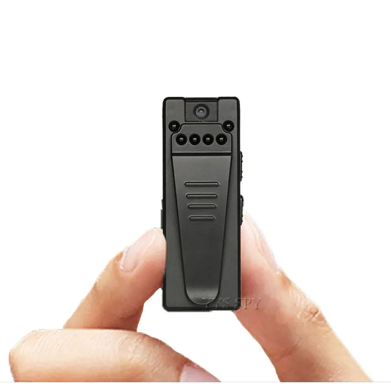 OEM - Camara Espia FullHD - Solumatica - Vision Nocturna Valomer