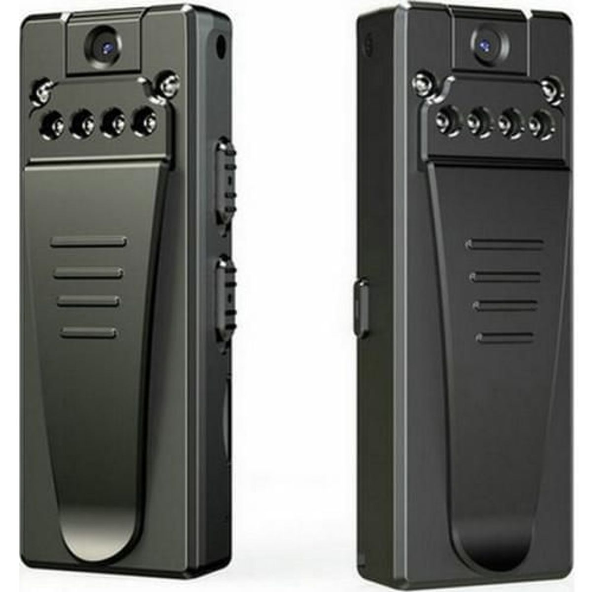 OEM - Camara Espia FullHD - Solumatica - Vision Nocturna Valomer