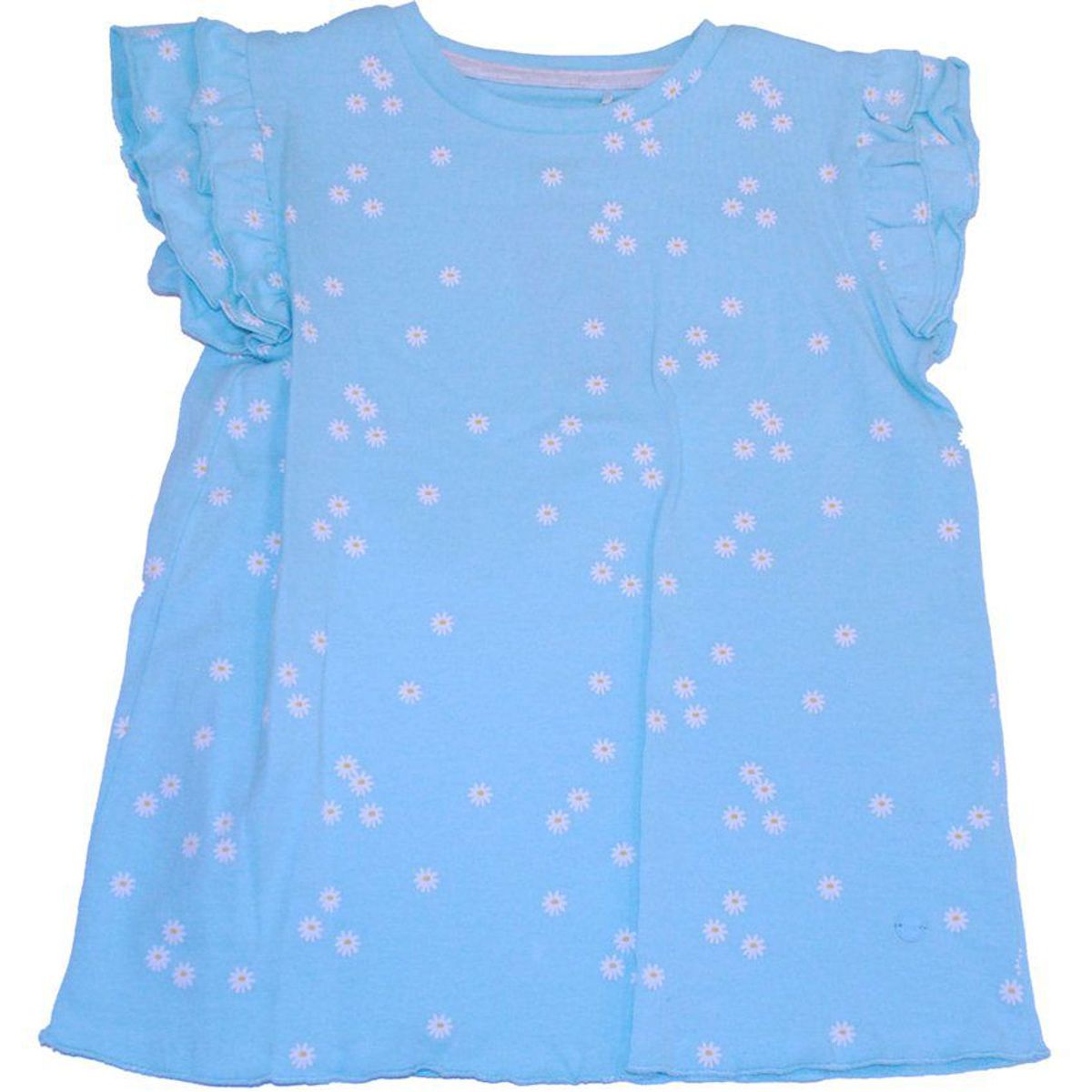 PILLIN - Polo niña pvw615 pillin -menta