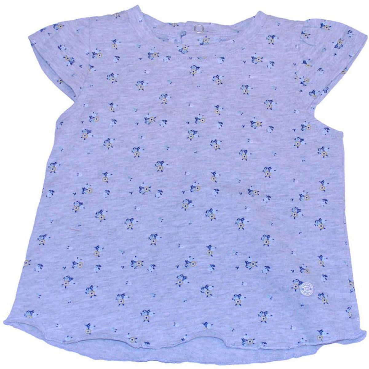 PILLIN - Polo bebé niña pvw612 pillin -melange