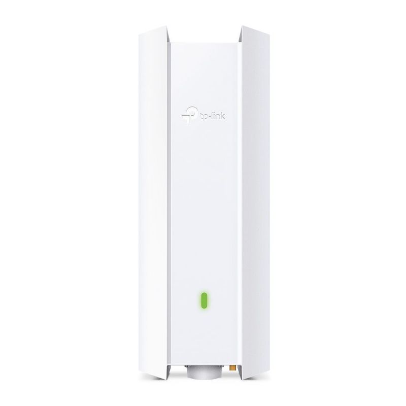 TP LINK - TP-Link - Access Point EAP610-Outdoor AX1800 Mesh Dual Band