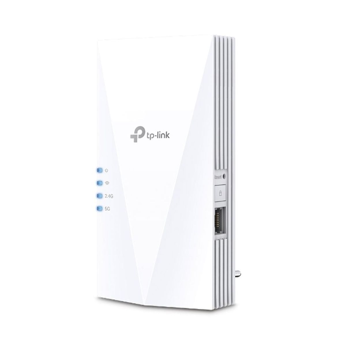 TP LINK - TP-Link - Extensor de Cobertura Mesh RE500X Wi-Fi Gigabit AX1500