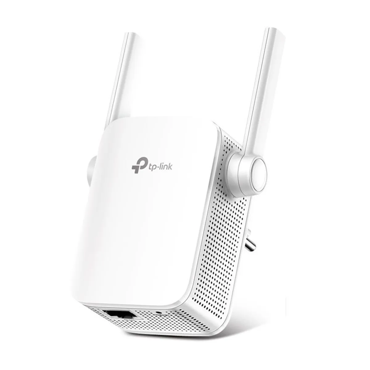 TP LINK - TP-Link - Extensor De Cobertura RE205 Doble Banda AC750