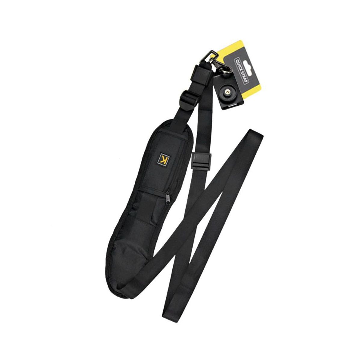 GENERICO - Correa de hombro para cámara SERIE k