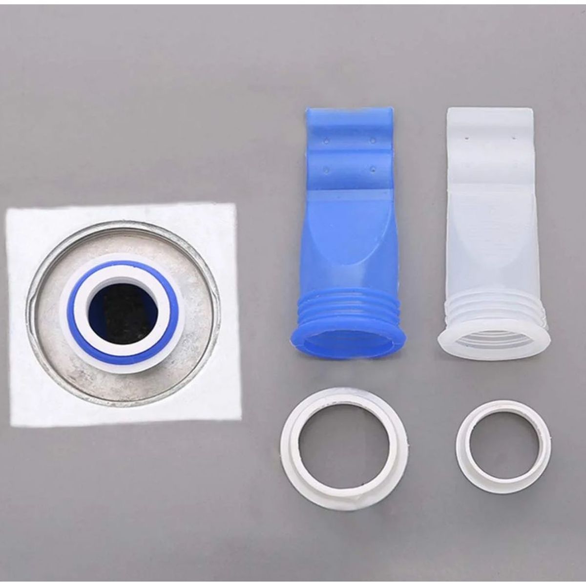 GENERICO - Desodorantes De Drenaje Para Suelos De Alcantarillado