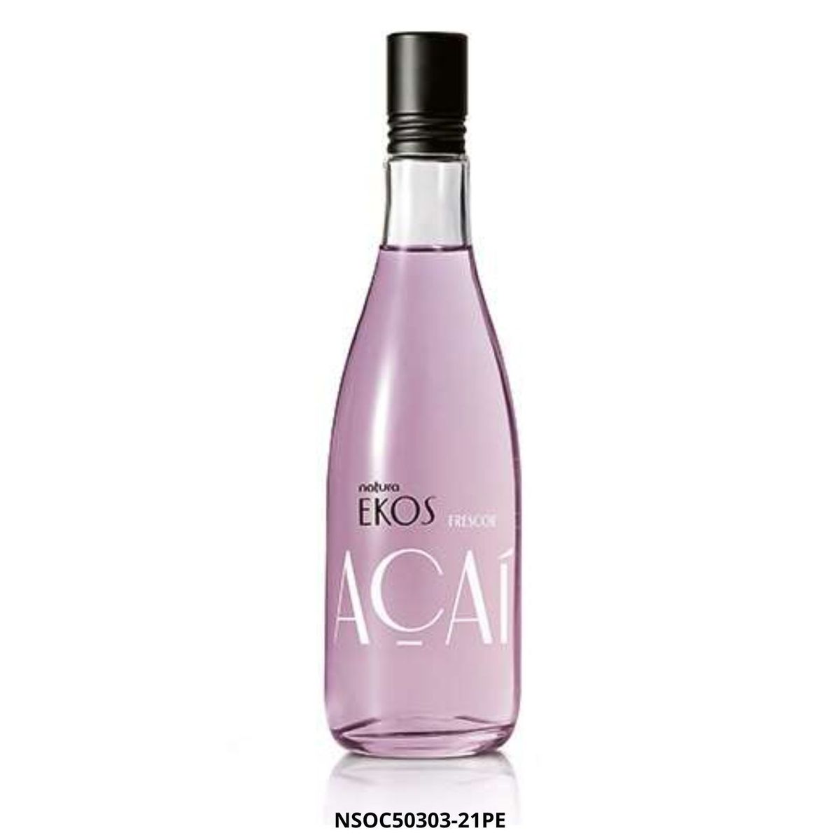 NATURA - Perfume para Mujer Ekos Acaí Eau de Toilette 150 ml