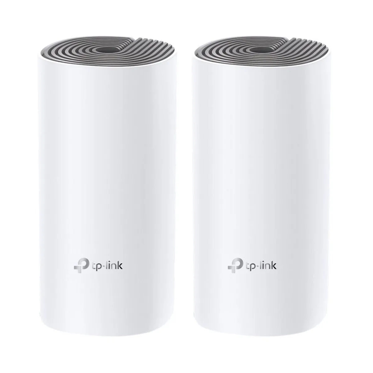 TP LINK - TP-Link - Sistema Wi Fi Mesh Deco M4 2 Pack AC1200