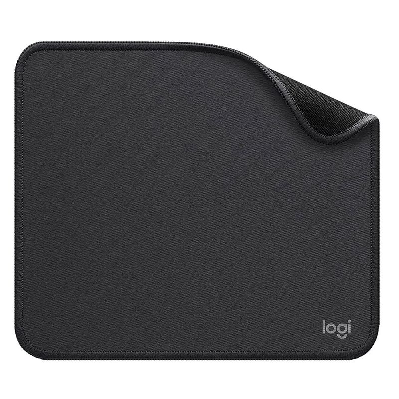 LOGITECH - Mousepad Logitech The Studio Series 200 x 230 mm Black