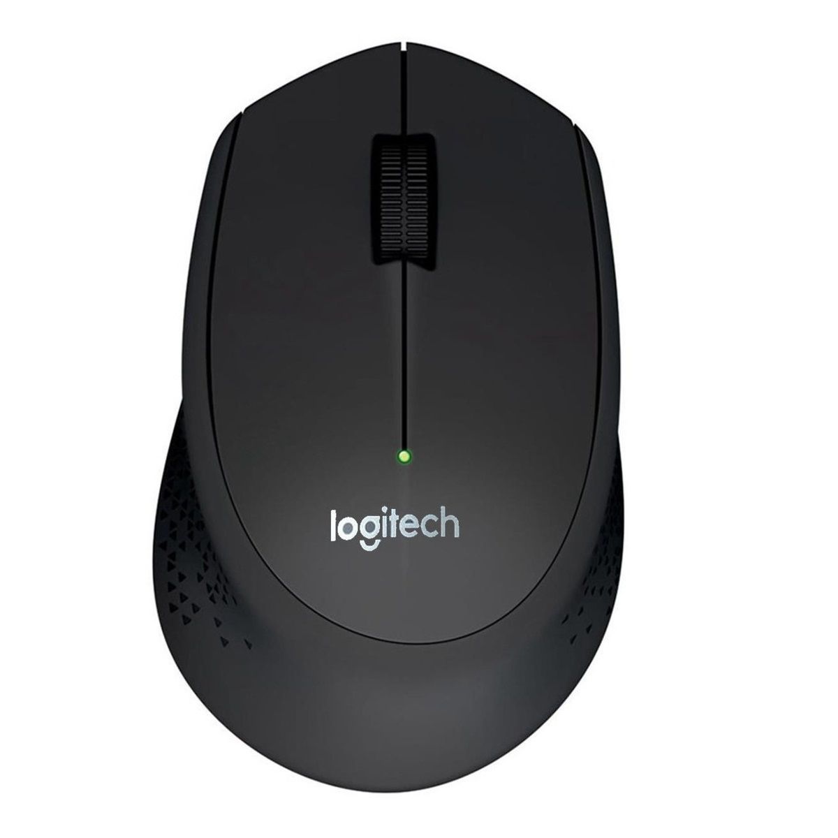 LOGITECH - Logitech - Mouse M280 Wireless para Windows Mac Linux - Negro