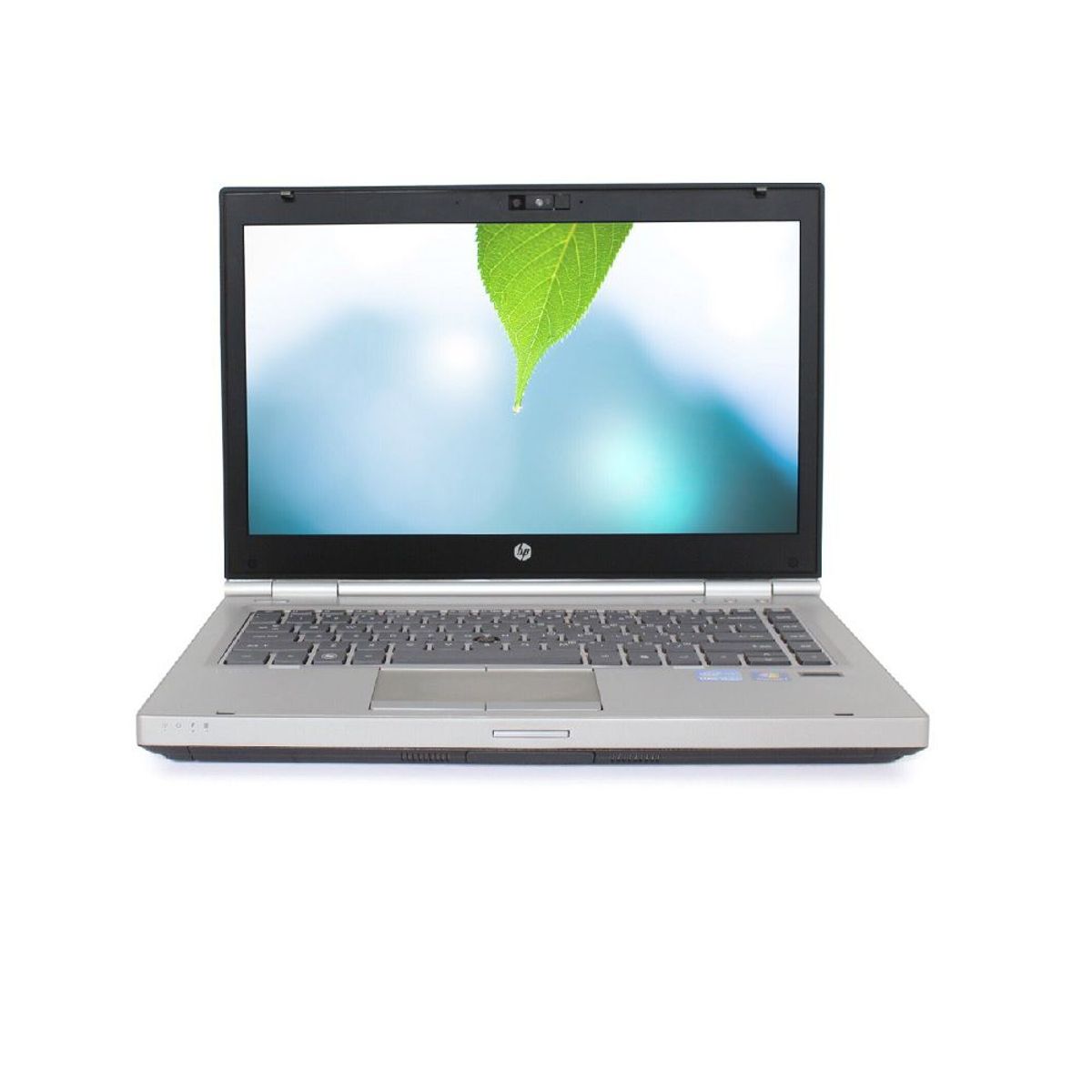 HP - Laptop HP EliteBook 8470P 14 Intel Core i7 500GB 8GB Silver  REACONDICIONADO.
