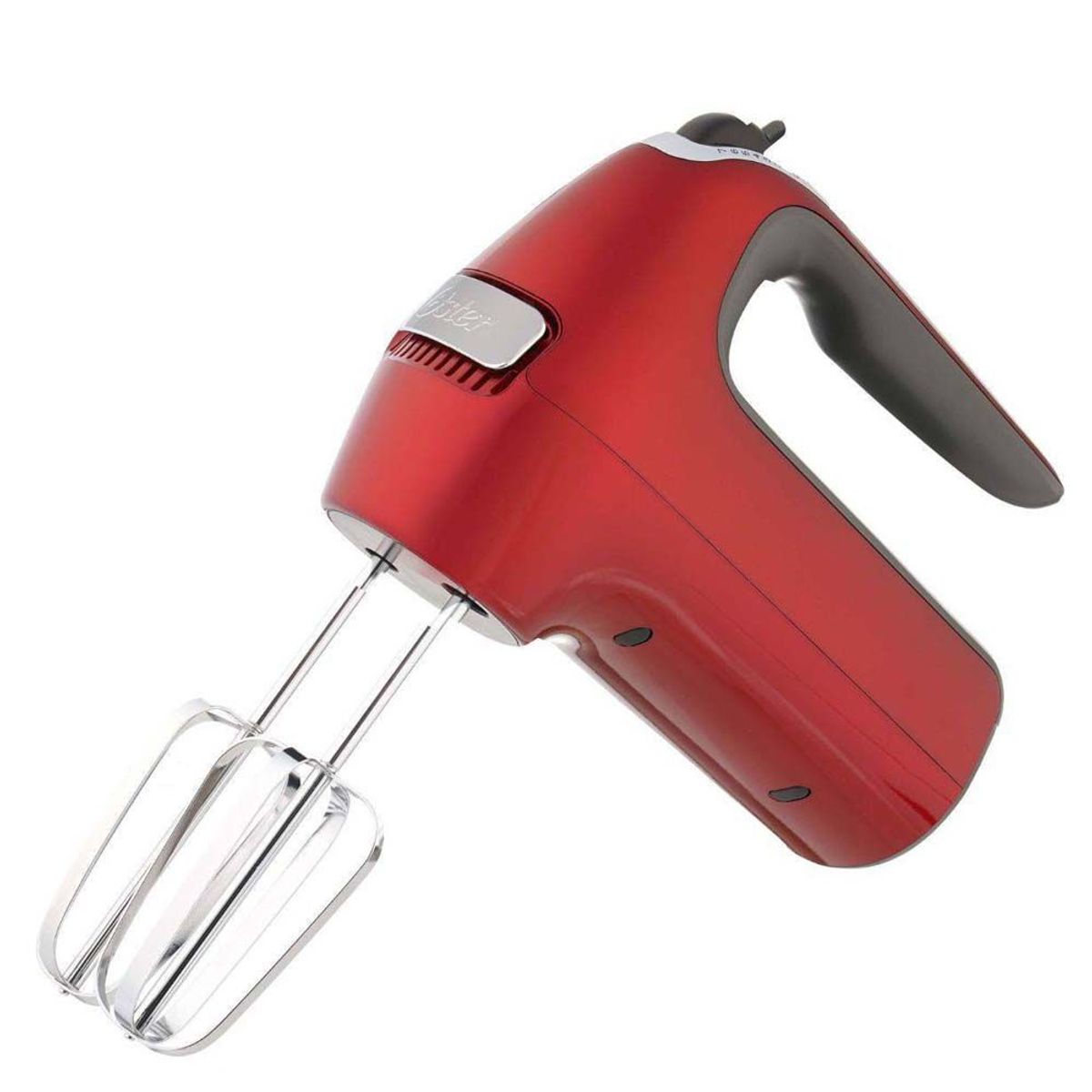OSTER - Batidora de mano 7 velocidades FPSTHM360R
