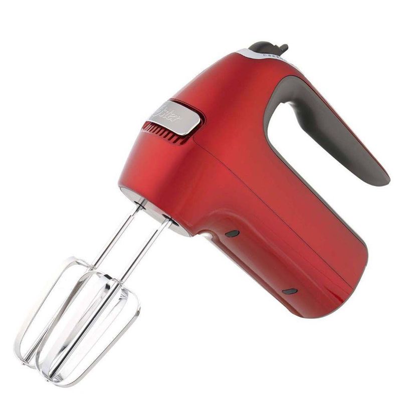 OSTER - Batidora de mano 7 velocidades FPSTHM360R