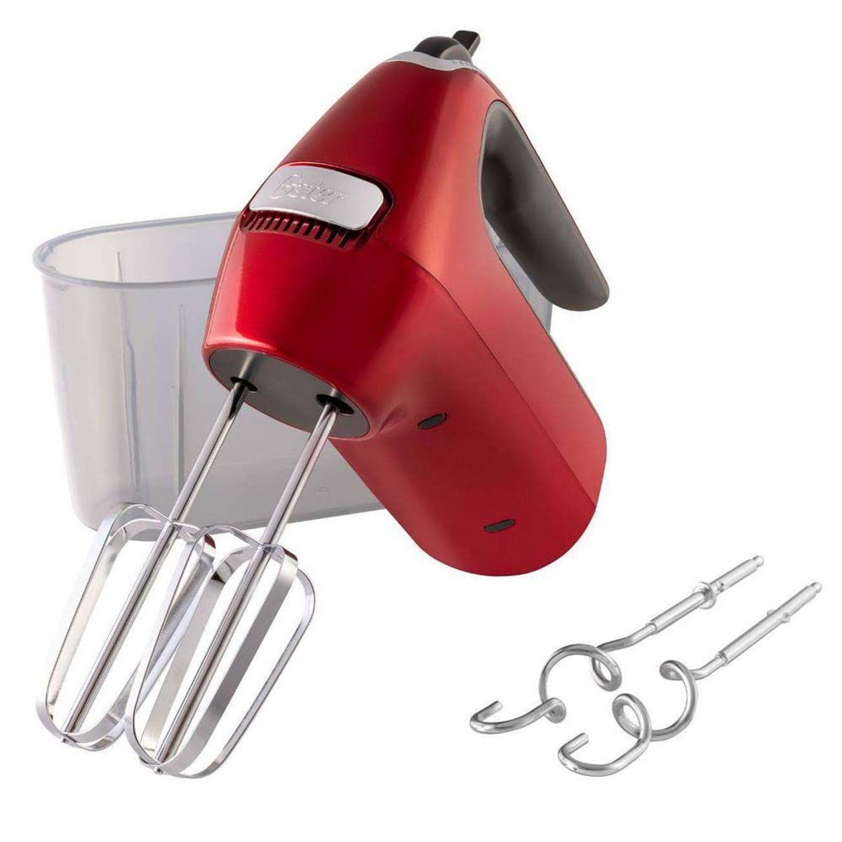 OSTER - Batidora de mano 7 velocidades FPSTHM360R