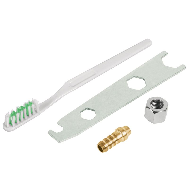TRUPER - Accesorios Para pistola para Pintar Truper