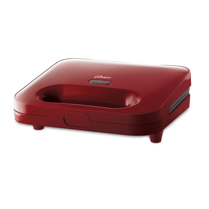 OSTER - Sandwichera compacta Oster CKSTSM2885R