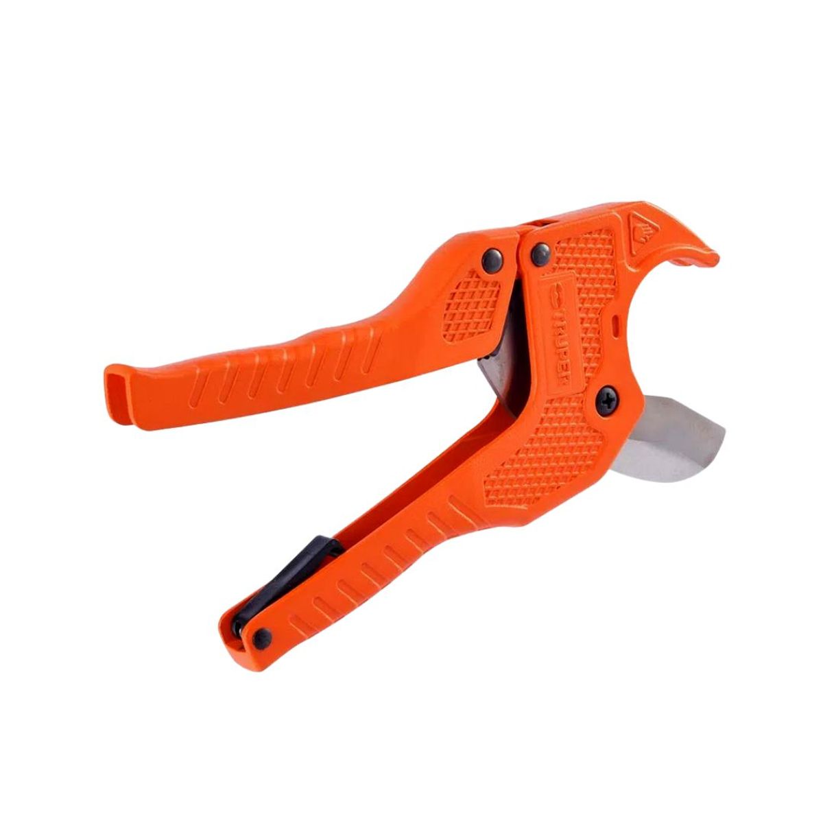 TRUPER - Cortador Profesional Para Tubo PVC 1 5/8 Truper COT-PVC