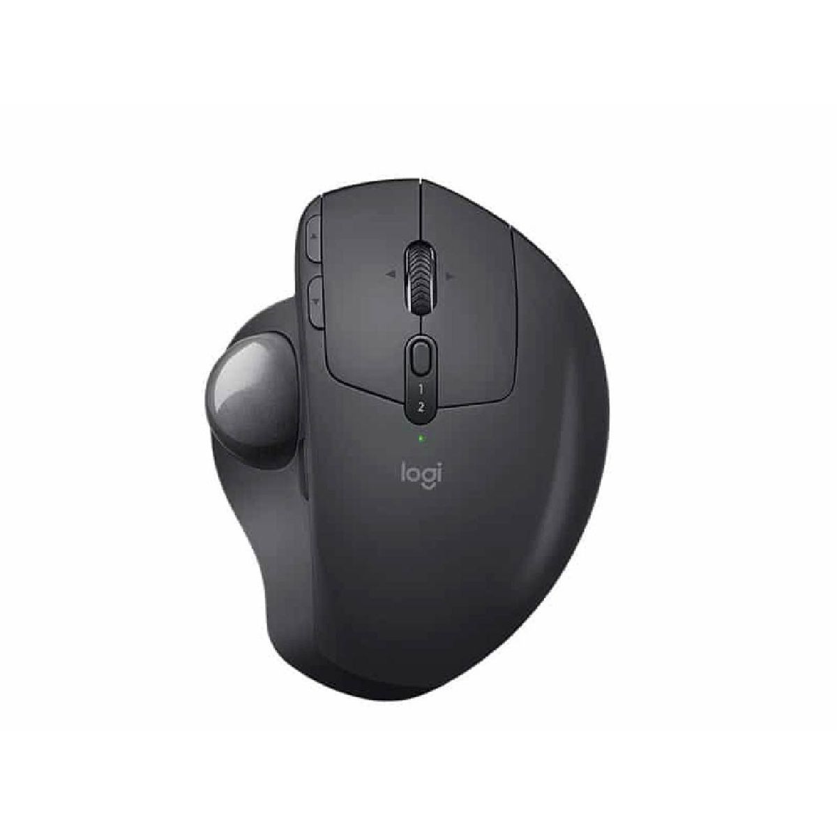 LOGITECH - Mouse Logitech Mx Ergo Trackball